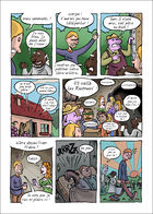 La bande de losers et Dieu : Chapitre 4 page 4