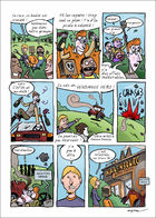 La bande de losers et Dieu : Chapitre 4 page 5