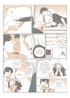 Une rencontre -Maxime- : Chapitre 1 page 15