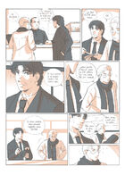 Une rencontre -Maxime- : Chapitre 1 page 26