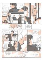 Une rencontre -Maxime- : Chapitre 1 page 27