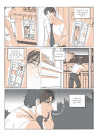 Une rencontre -Maxime- : Chapitre 1 page 2