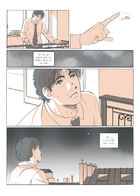 Une rencontre -Maxime- : Chapitre 1 page 3