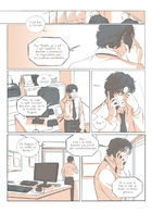 Une rencontre -Maxime- : Chapter 1 page 9