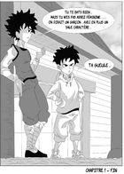 PUNCH : Capítulo 1 página 18