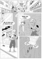 PUNCH : Chapter 1 page 3