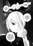 La Fille du Feu : Chapitre 14 page 14