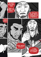 ANCESTROS: TARO : Chapitre 1 page 41