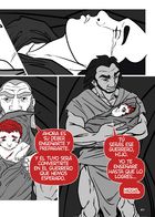 ANCESTROS: TARO : Chapitre 1 page 42