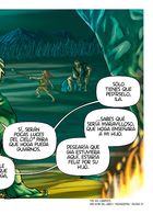 ANCESTROS: TARO : Chapitre 2 page 11