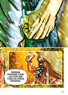 ANCESTROS: TARO : Chapitre 2 page 30