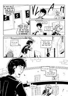 Triumvirat : Chapitre 3 page 3