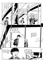 Triumvirat : Chapitre 3 page 4