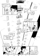 Triumvirat : Chapitre 3 page 5