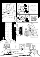 Triumvirat : Chapitre 3 page 6