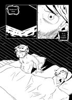 Triumvirat : Chapitre 3 page 8