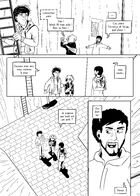 Triumvirat : Chapitre 3 page 10