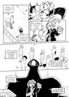 Triumvirat : Chapitre 3 page 17