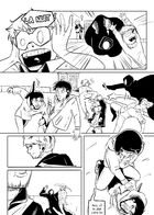 Triumvirat : Chapitre 3 page 18