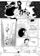 Triumvirat : Chapitre 3 page 19