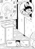 Triumvirat : Chapitre 3 page 20