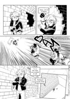 Triumvirat : Chapitre 3 page 22