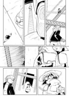 Triumvirat : Chapitre 3 page 24