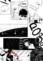 Triumvirat : Chapitre 3 page 34