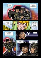 Saint Seiya - Black War : Chapter 19 page 2