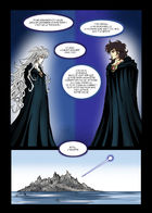 Saint Seiya - Black War : Chapitre 19 page 6