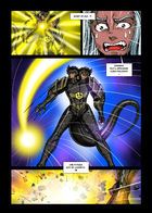 Saint Seiya - Black War : Chapitre 19 page 11