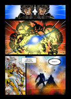 Saint Seiya - Black War : Chapitre 19 page 15