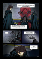 Saint Seiya - Black War : Chapitre 19 page 19