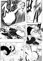 DBM U3 & U9: Una Tierra sin Goku : Chapter 23 page 9