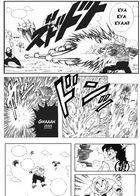 DBM U3 & U9: Una Tierra sin Goku : Chapter 23 page 19