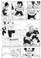 DBM U3 & U9: Una Tierra sin Goku : Chapter 23 page 23