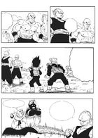 DBM U3 & U9: Una Tierra sin Goku : Chapter 23 page 24