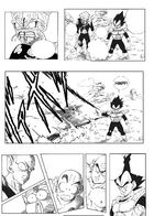 DBM U3 & U9: Una Tierra sin Goku : Chapter 23 page 25