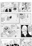 DBM U3 & U9: Una Tierra sin Goku : Chapter 23 page 4