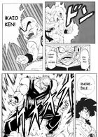 DBM U3 & U9: Una Tierra sin Goku : Chapter 23 page 5