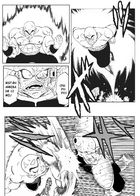 DBM U3 & U9: Una Tierra sin Goku : Chapter 23 page 6