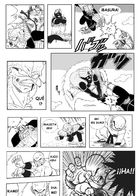DBM U3 & U9: Una Tierra sin Goku : Capítulo 23 página 8