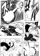 DBM U3 & U9: Una Tierra sin Goku : Chapitre 23 page 9