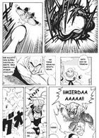 DBM U3 & U9: Una Tierra sin Goku : Chapter 23 page 10