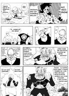 DBM U3 & U9: Una Tierra sin Goku : Chapitre 23 page 17