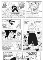DBM U3 & U9: Una Tierra sin Goku : Chapter 23 page 18