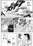 DBM U3 & U9: Una Tierra sin Goku : Chapitre 23 page 19