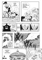 DBM U3 & U9: Una Tierra sin Goku : Chapter 23 page 21