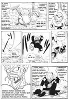 DBM U3 & U9: Una Tierra sin Goku : Chapter 23 page 22