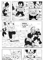 DBM U3 & U9: Una Tierra sin Goku : Capítulo 23 página 23